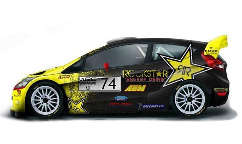 Rockstar