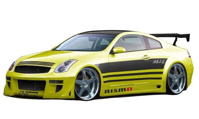 Nismo