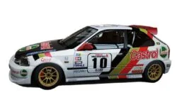 Castrol