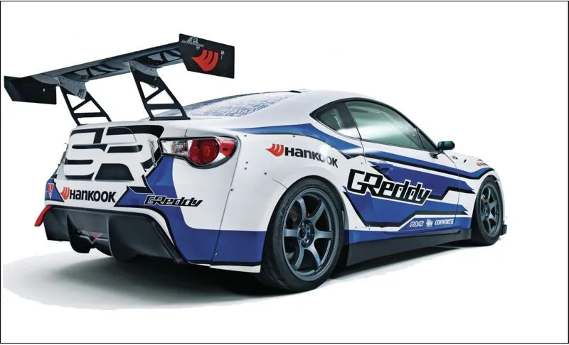 G-Ready - Imagen 3