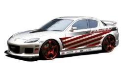 Rx8-nos