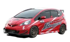 Js Racing