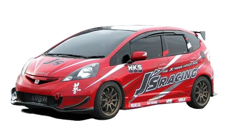 Js Racing
