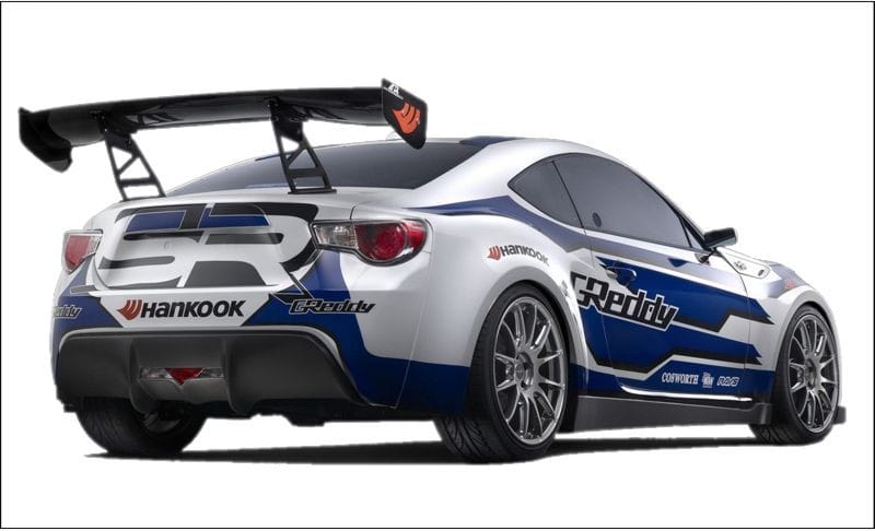G-Ready - Imagen 5