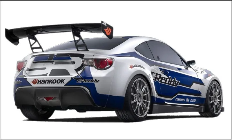 G-Ready - Imagen 5