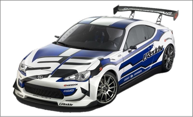 G-Ready - Imagen 6