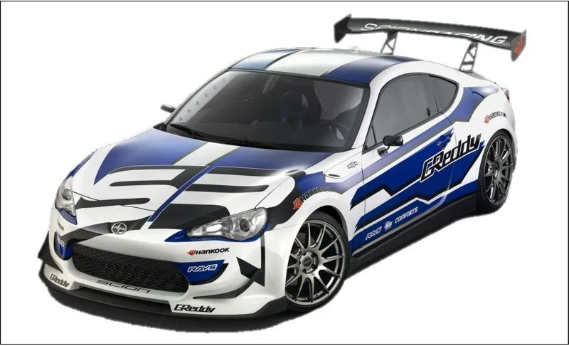 G-Ready - Imagen 6