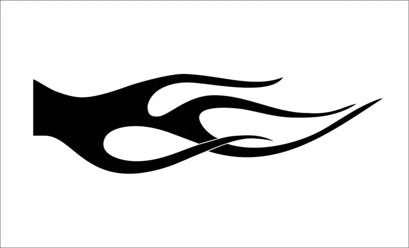 Flaming-12