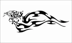 Flaming-animal-2