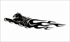 Flaming-animal-4