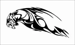 Flaming-animal-7