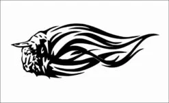 Flaming-animal-25