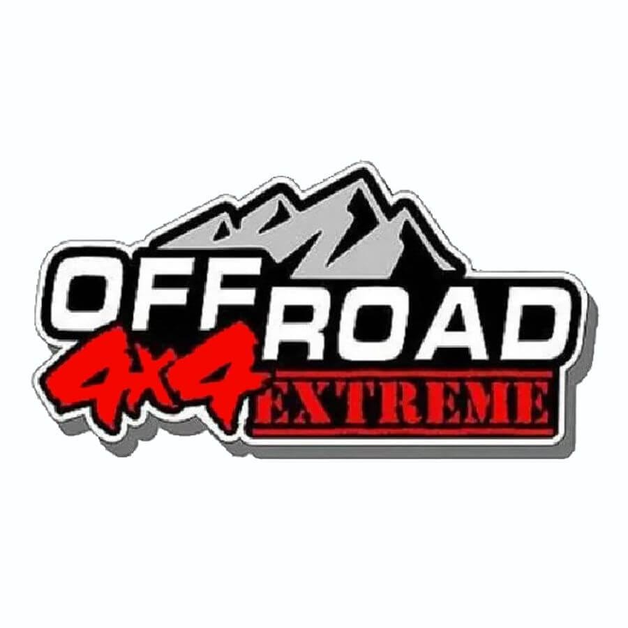 Off-road