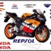 Honda repsol