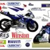 Honda winston