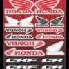 Honda-CRF