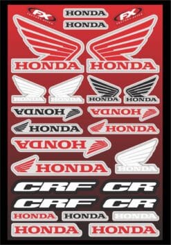 Honda-CRF