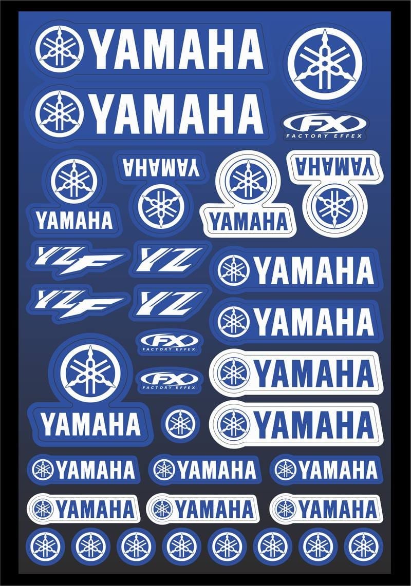 Yamaha-YZF