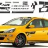 Clio renault