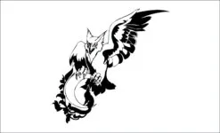 Aguila-arranoa