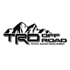 Trd off-road