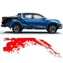 Alternative view of Adventure