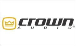 Crown-audio