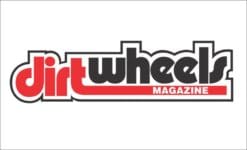 Dirt Wheels