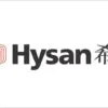 Hysan