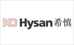 Hysan