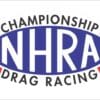NHRA