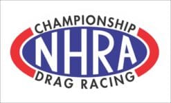 NHRA