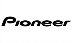 Pioneer-logo