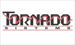 Tornado-sistems