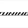 Tuning