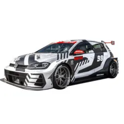 Golf-MKVI