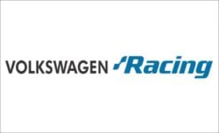 Volkswagen-Racing