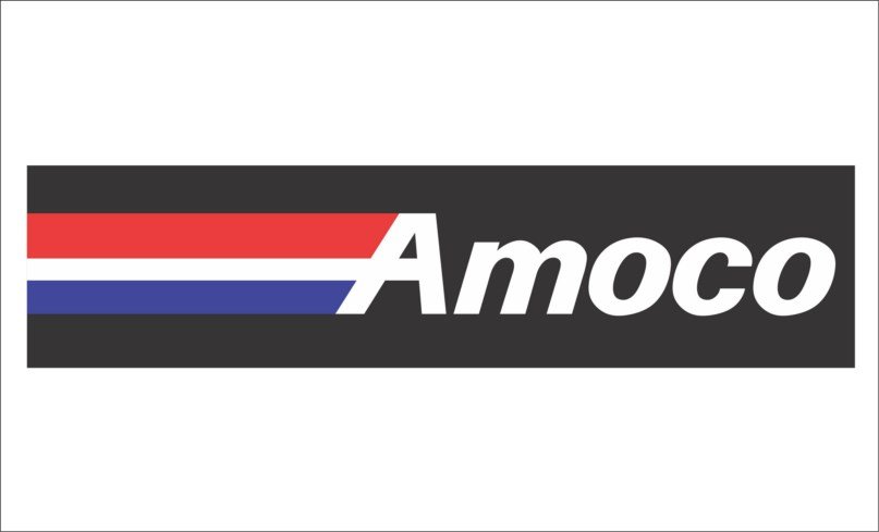 Amoco Amoco - Imagen 1