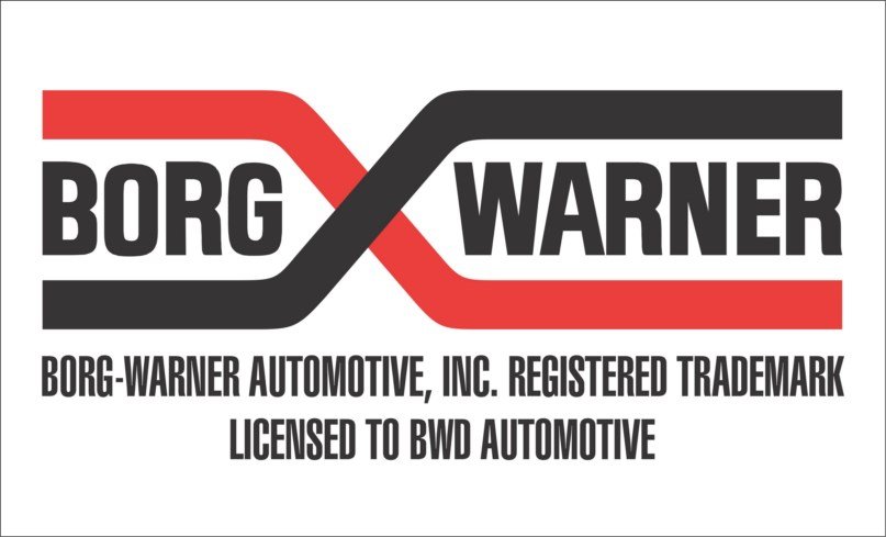 Borg-Warner Borg-Warner - Imagen 1