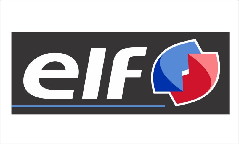 Elf-2 Elf logo - Imagen 1