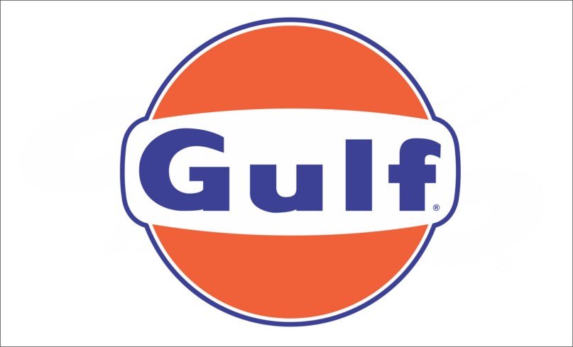 Gulf Gulf - Imagen 1