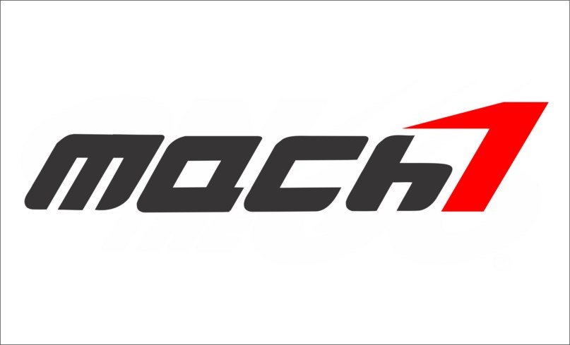 Mach-1 Mach-1 - Imagen 1