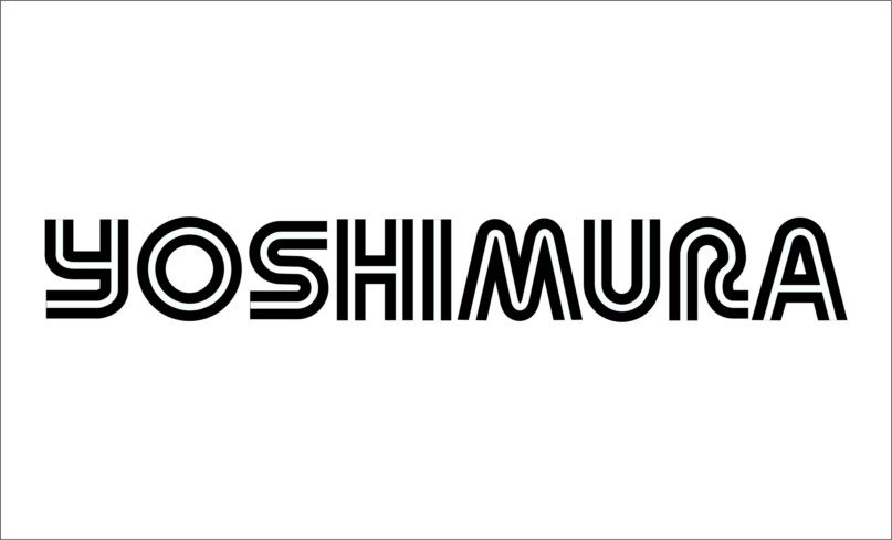 Yoshimura-logo